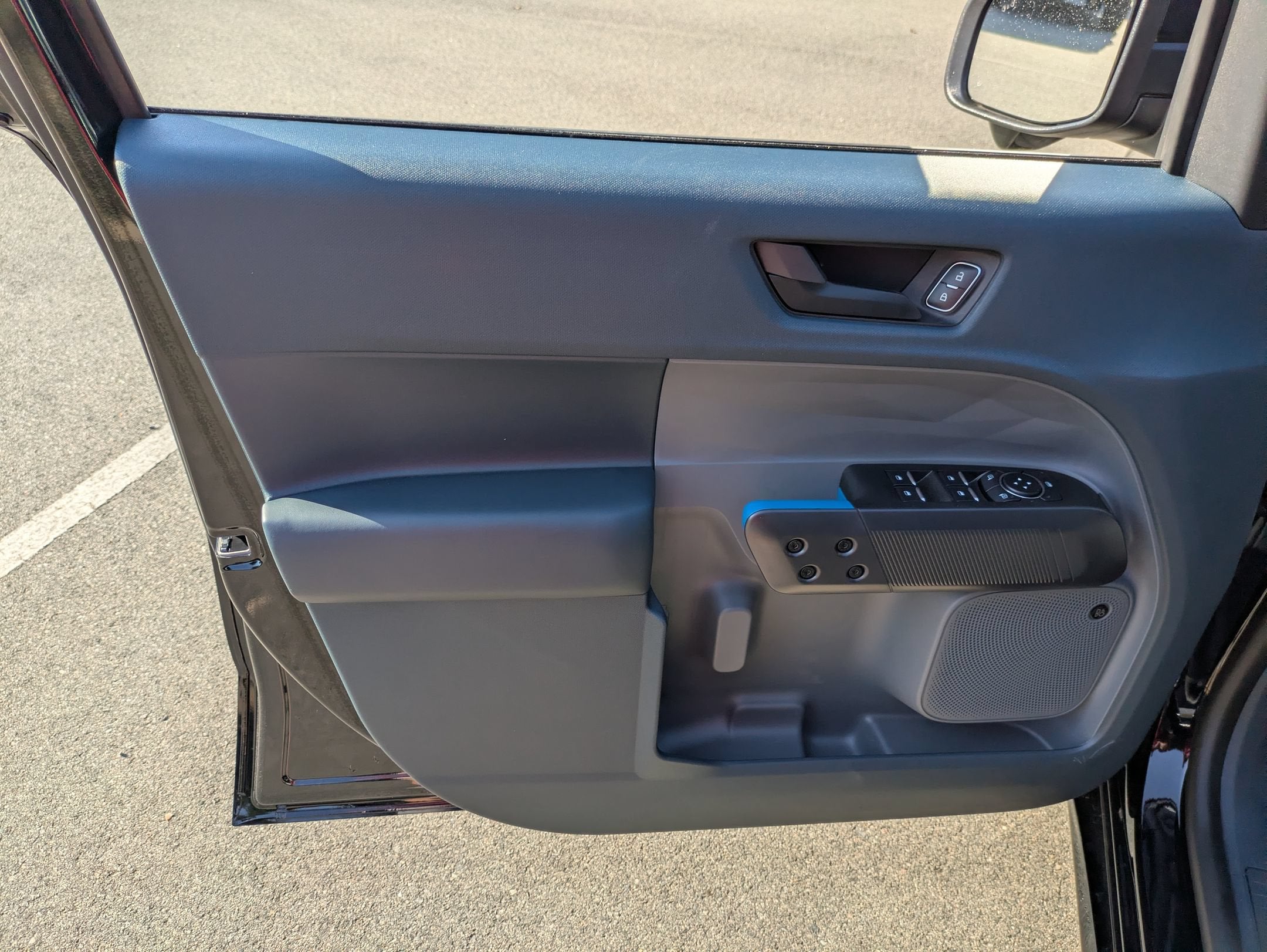 2025 Ford Maverick Lobo High