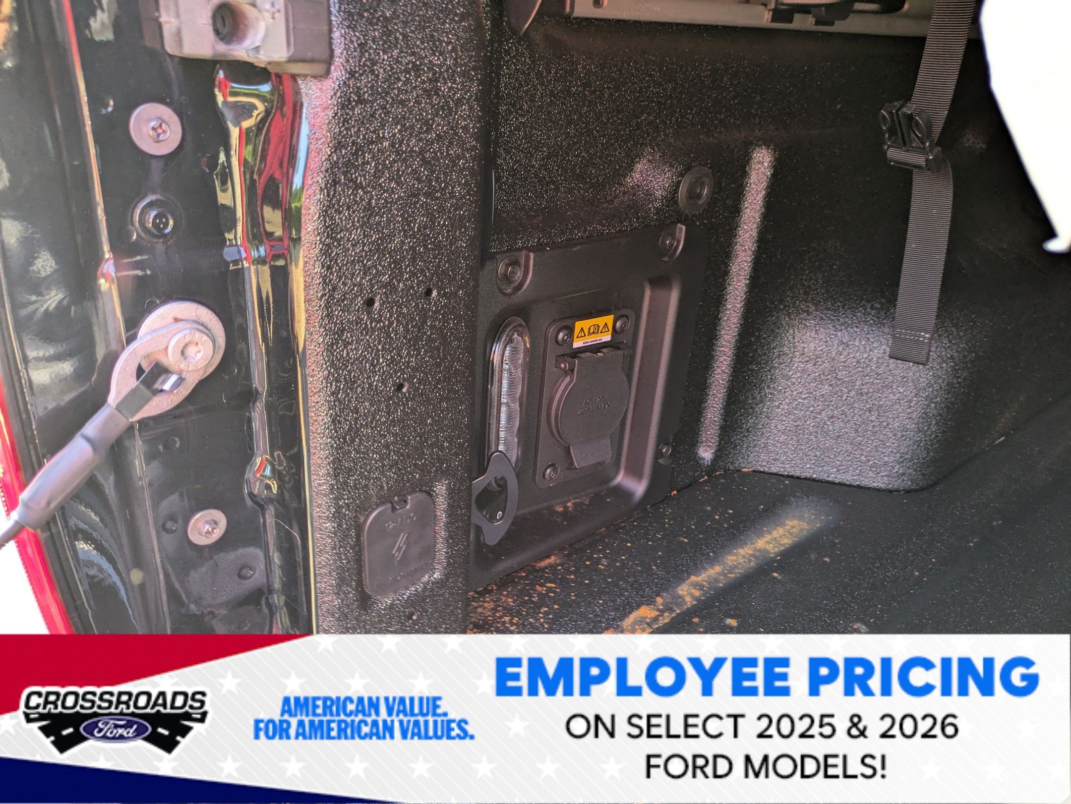 2025 Ford Maverick Lobo High