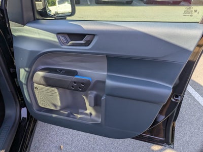 2025 Ford Maverick Lobo High