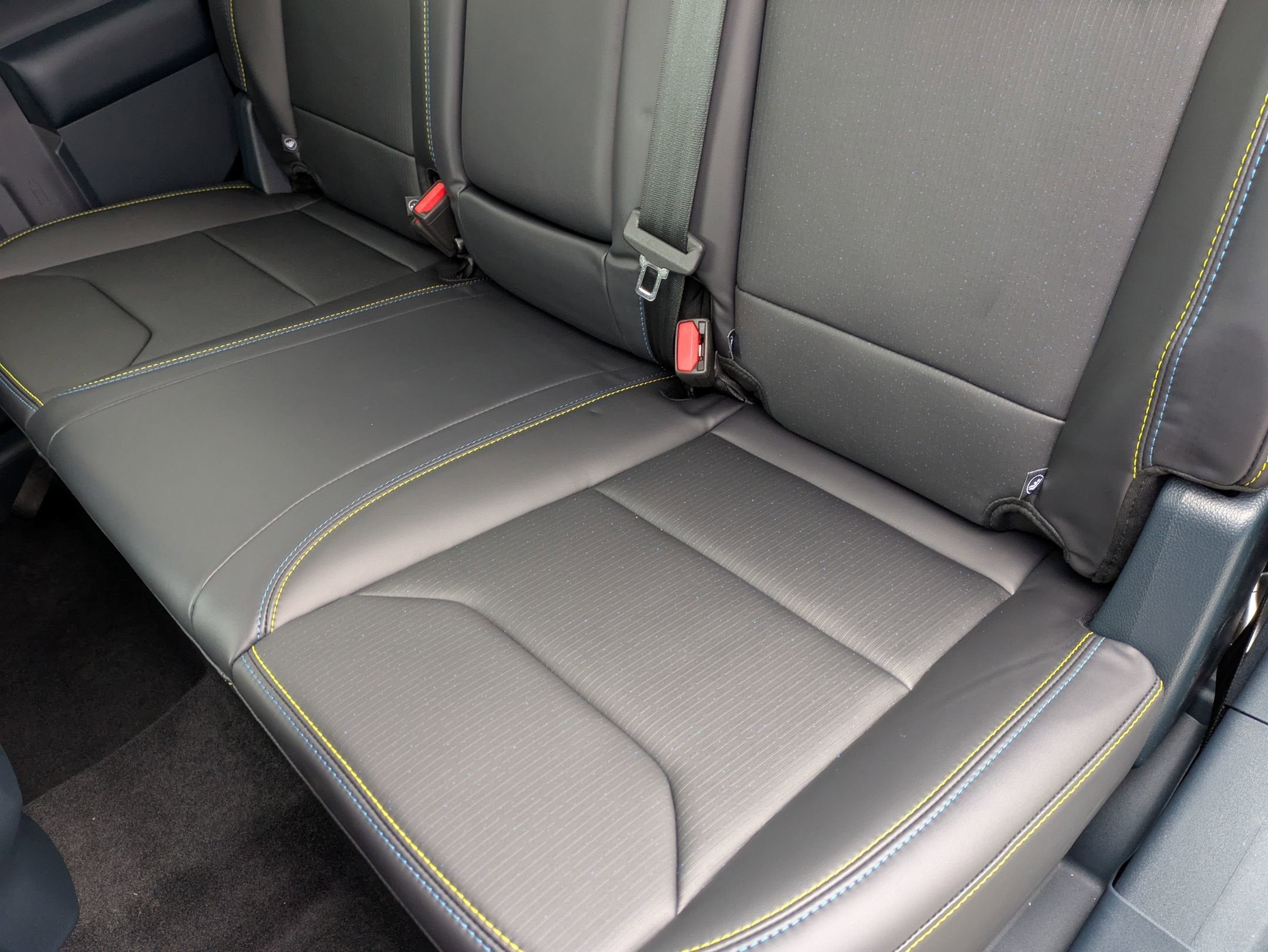 2026 Ford Maverick Lobo High