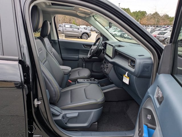 2026 Ford Maverick Lobo High