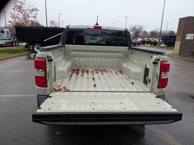 2025 Ford Maverick XL