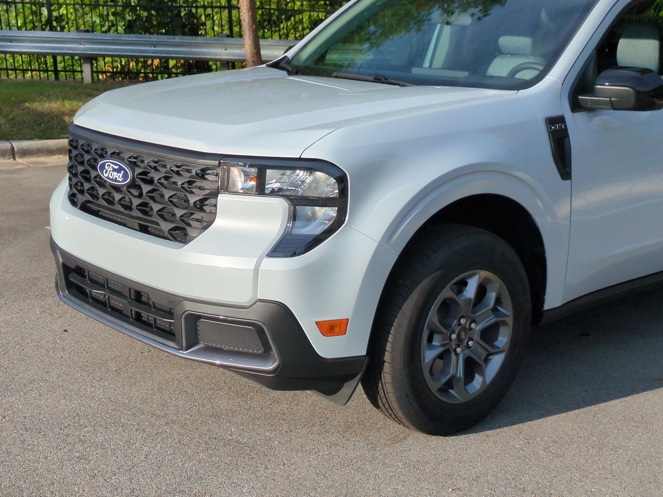 2026 Ford Maverick XLT - Crossroads Courtesy Demo