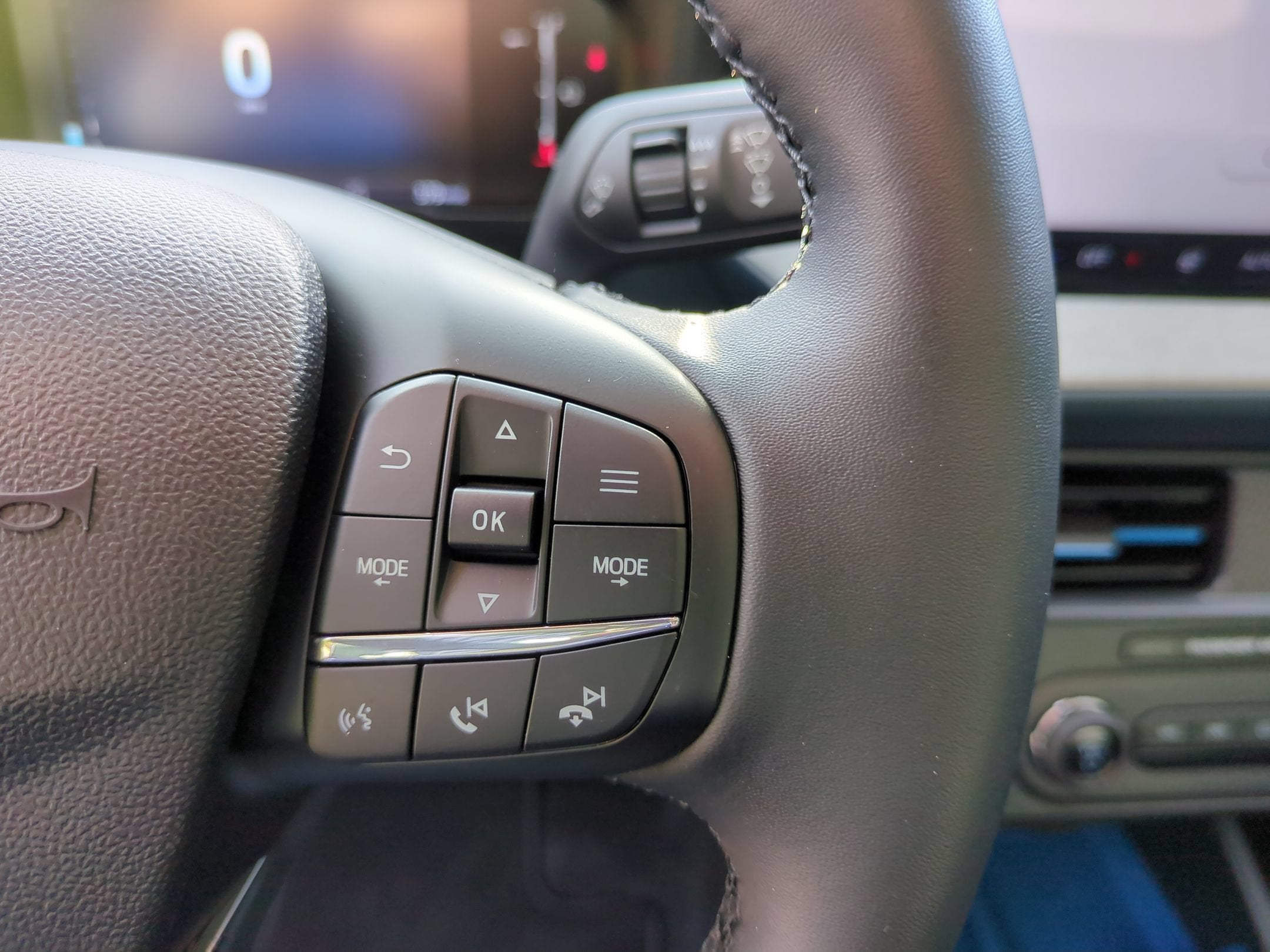 2026 Ford Maverick XLT - Crossroads Courtesy Demo