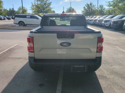 2026 Ford Maverick XLT - Crossroads Courtesy Demo