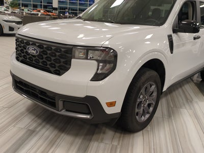 2026 Ford Maverick XLT - Crossroads Courtesy Demo