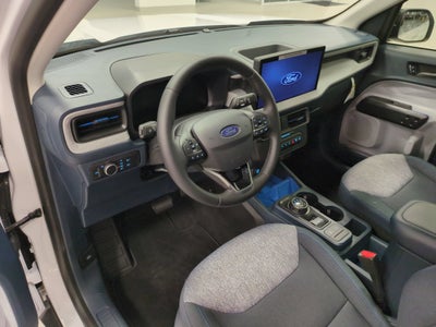2026 Ford Maverick XLT - Crossroads Courtesy Demo