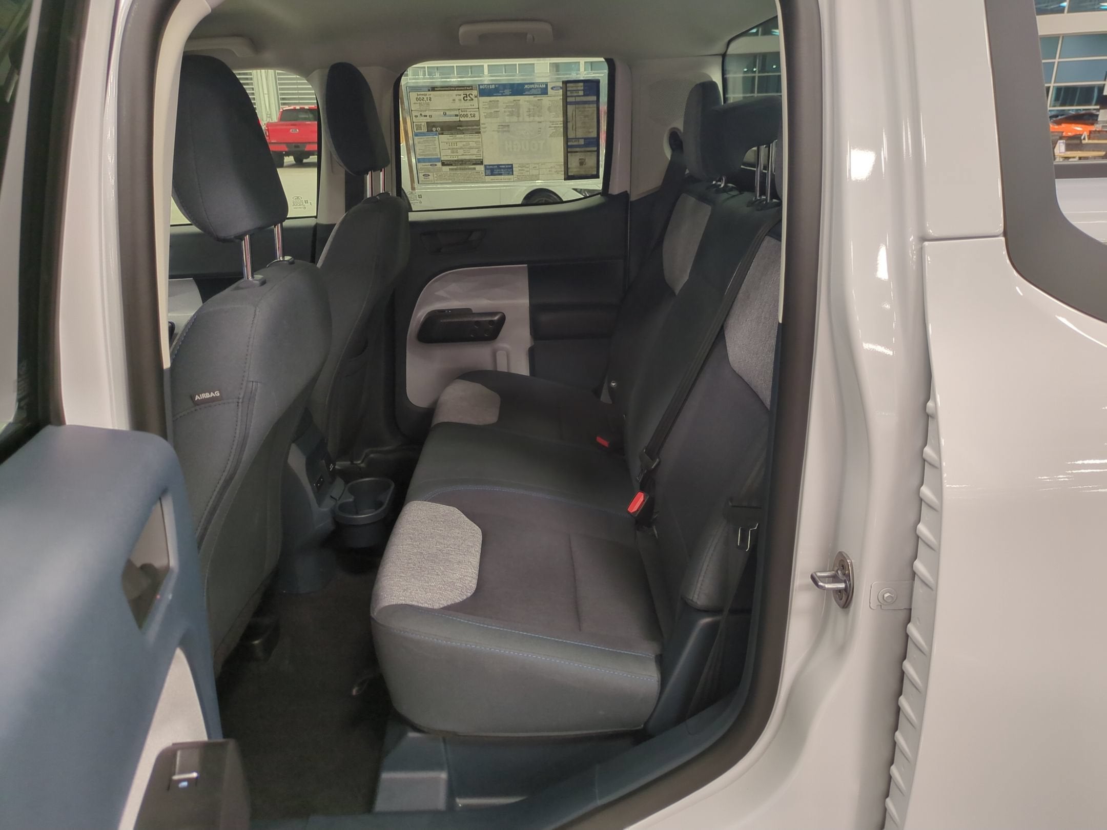 2026 Ford Maverick XLT - Crossroads Courtesy Demo