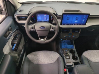 2026 Ford Maverick XLT - Crossroads Courtesy Demo