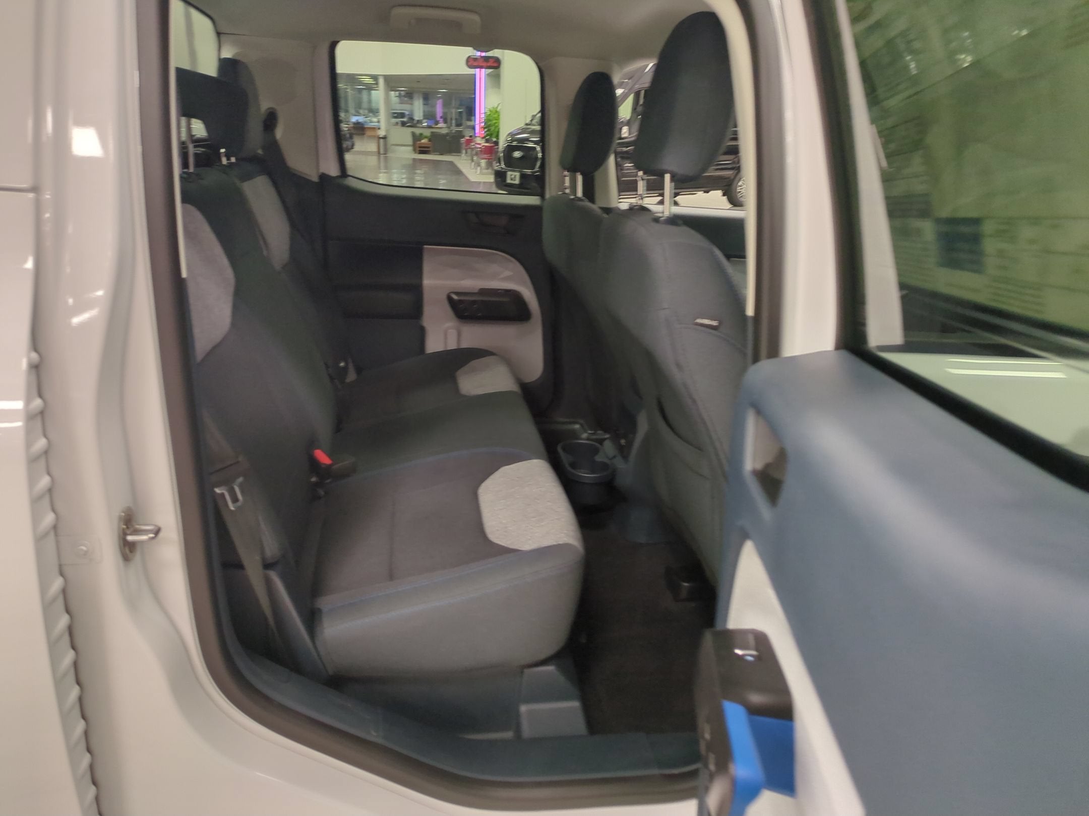 2026 Ford Maverick XLT - Crossroads Courtesy Demo