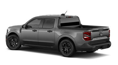 2026 Ford Maverick XLT - Crossroads Courtesy Demo
