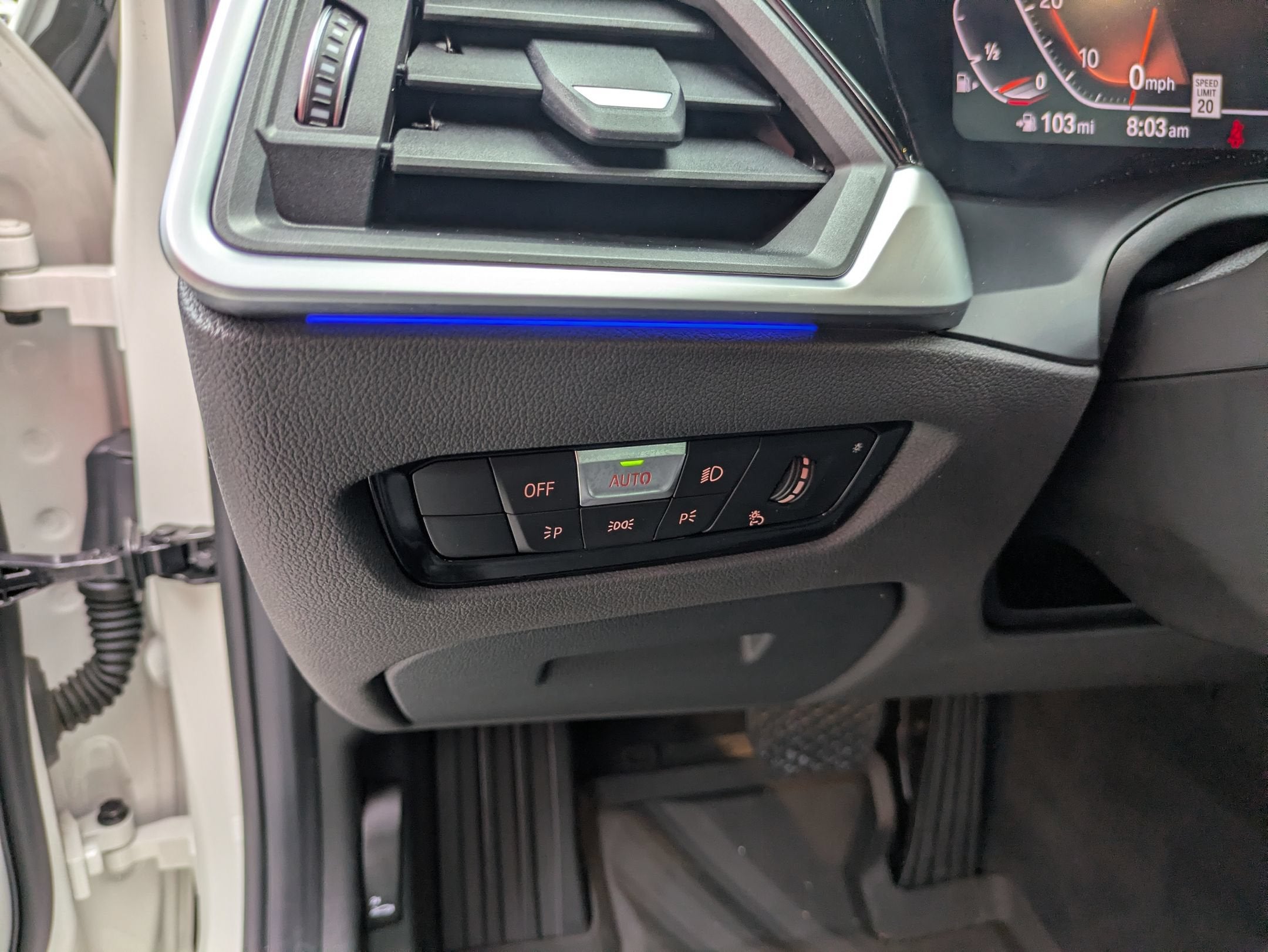 2020 BMW 3 Series 330i