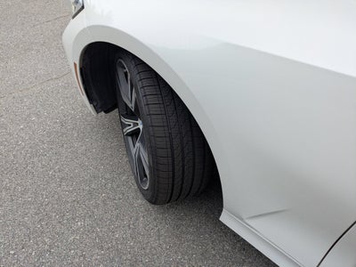 2020 BMW 3 Series 330i