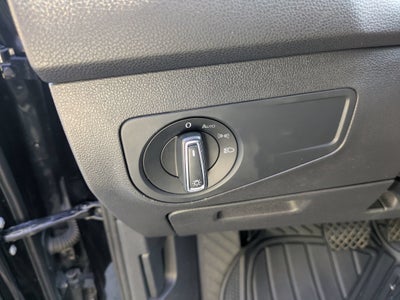 2021 Volkswagen Tiguan SE R-Line Black