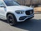 2021 Mercedes-Benz GLE GLE 350