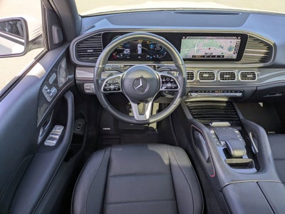 2021 Mercedes-Benz GLE GLE 350