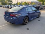 2023 Toyota Camry SE Nightshade