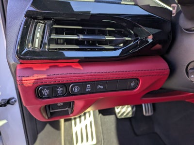 2022 Acura MDX Type S w/Advance Package