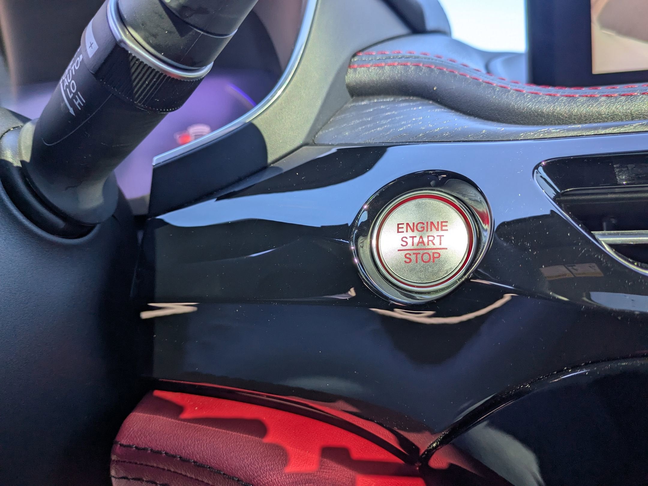 2022 Acura MDX Type S w/Advance Package