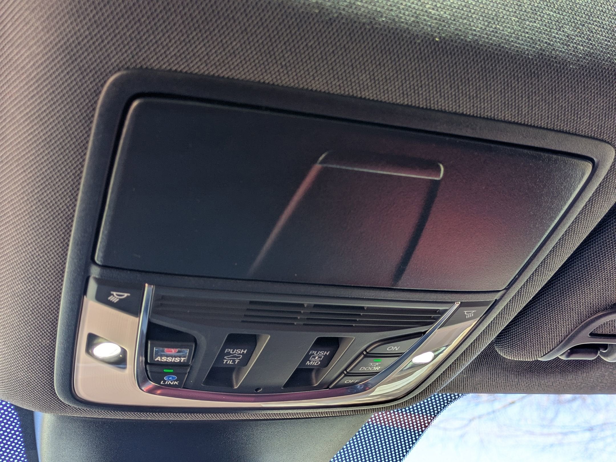 2022 Acura MDX Type S w/Advance Package