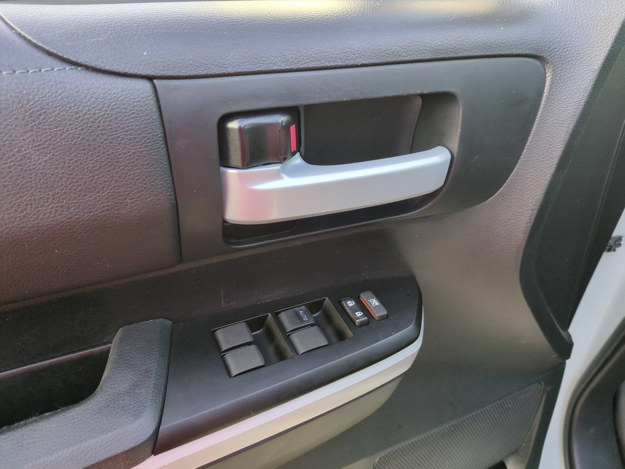 2019 Toyota Tundra 4WD SR5