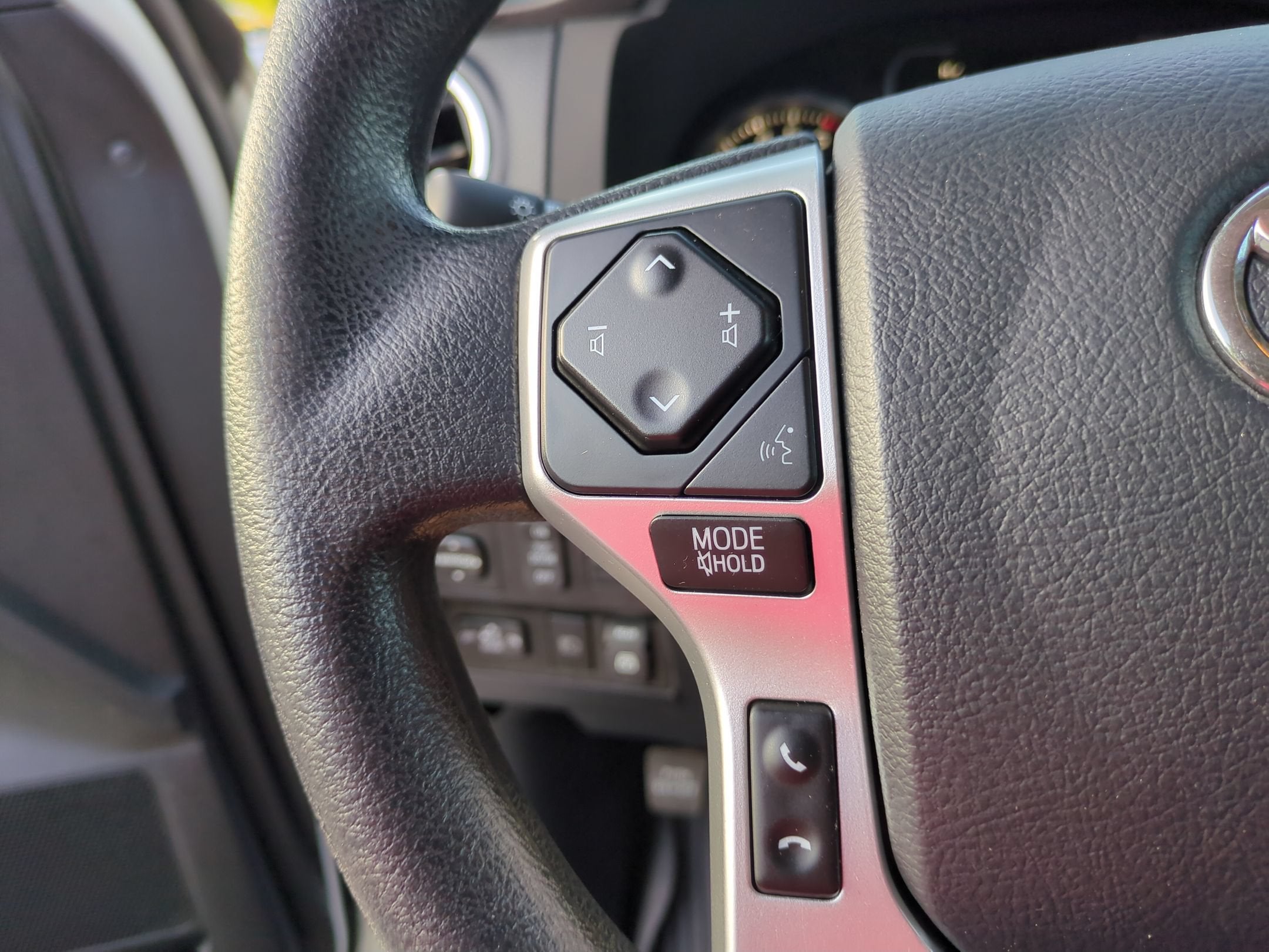2019 Toyota Tundra 4WD SR5