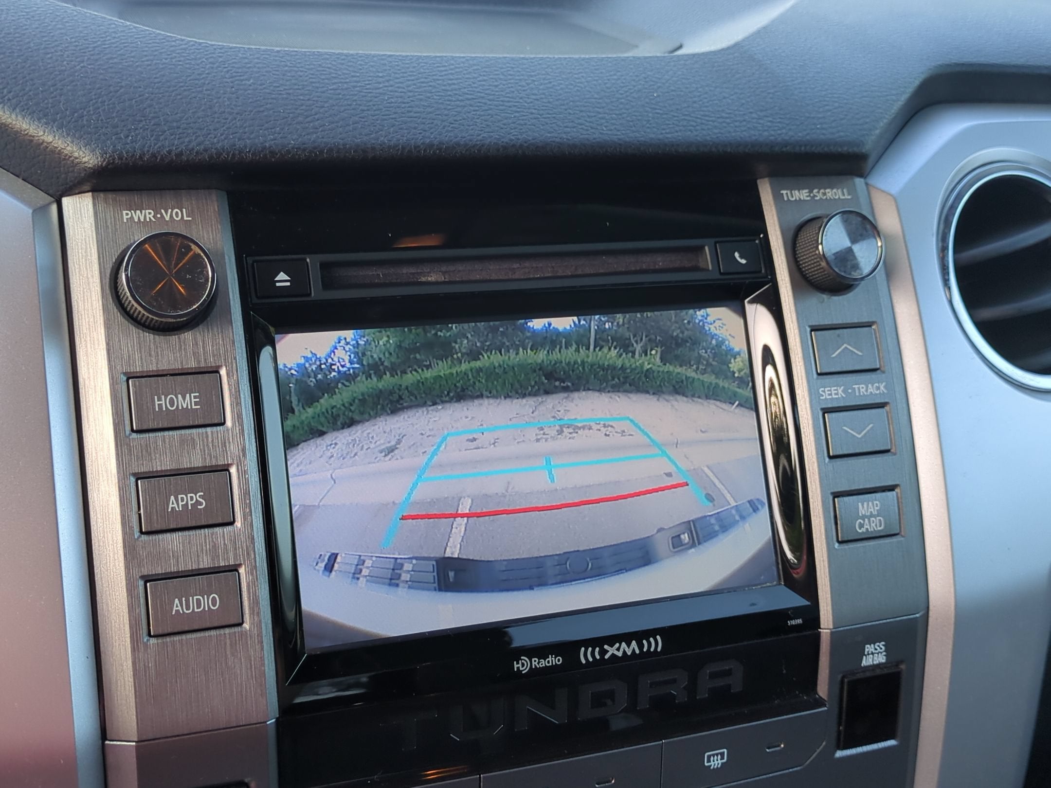 2019 Toyota Tundra 4WD SR5