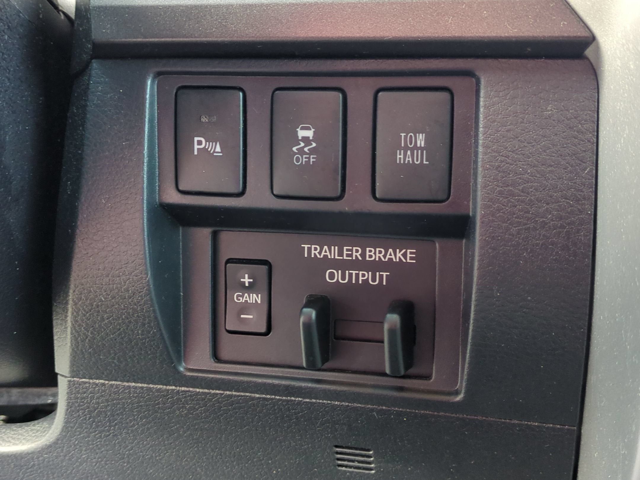 2019 Toyota Tundra 4WD SR5