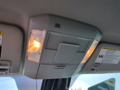 2019 Toyota Tundra 4WD SR5
