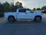 2019 Toyota Tundra 4WD SR5