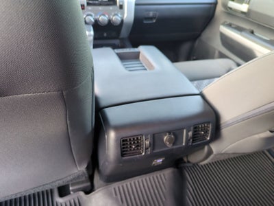 2019 Toyota Tundra 4WD SR5