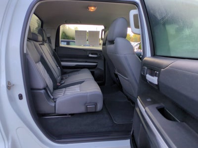 2019 Toyota Tundra 4WD SR5