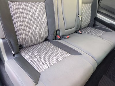 2019 Toyota Tundra 4WD SR5
