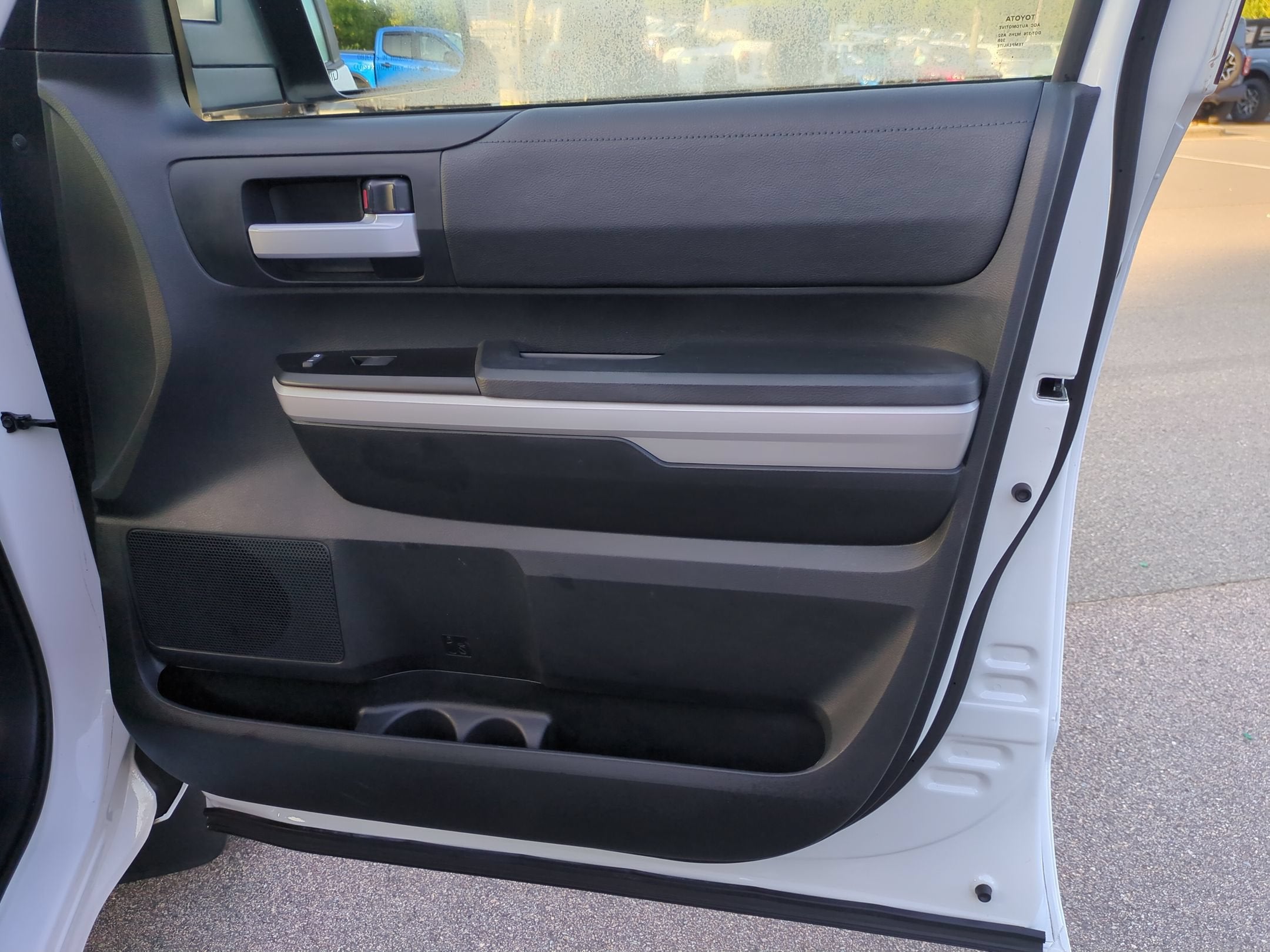 2019 Toyota Tundra 4WD SR5
