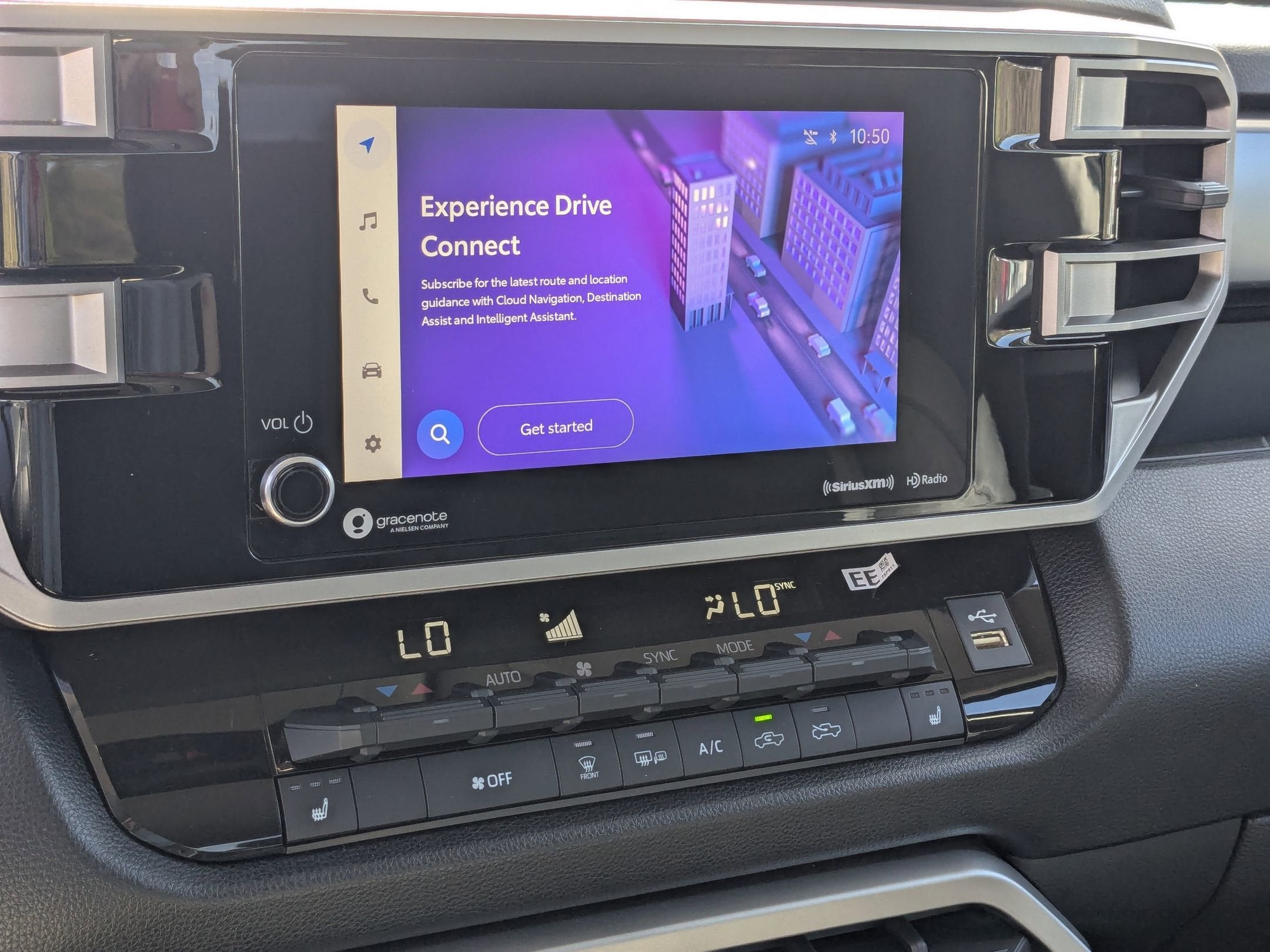 2023 Toyota Tundra 4WD SR5