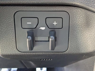 2023 Toyota Tundra 4WD SR5