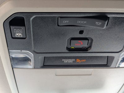 2023 Toyota Tundra 4WD SR5