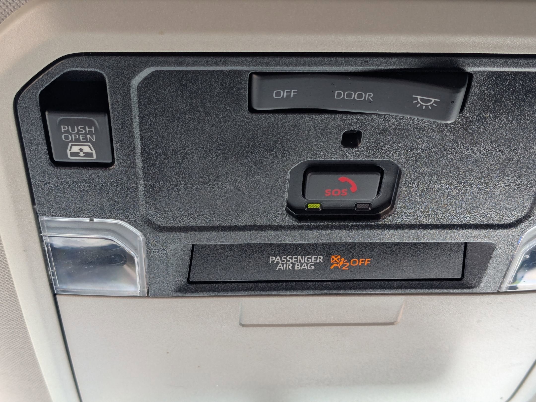 2023 Toyota Tundra 4WD SR5