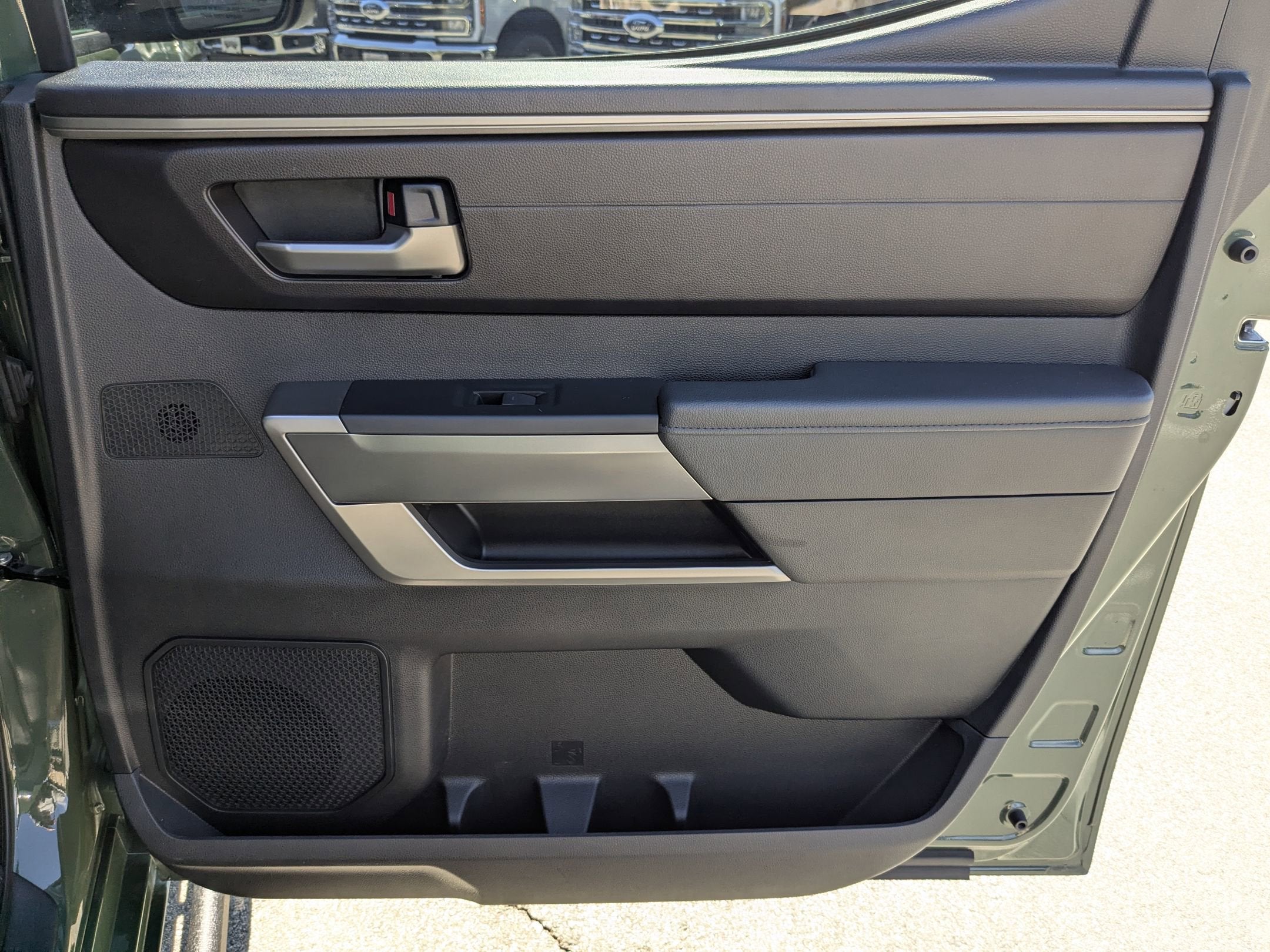 2023 Toyota Tundra 4WD SR5