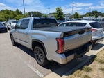 2025 Toyota Tundra 4WD Platinum Hybrid