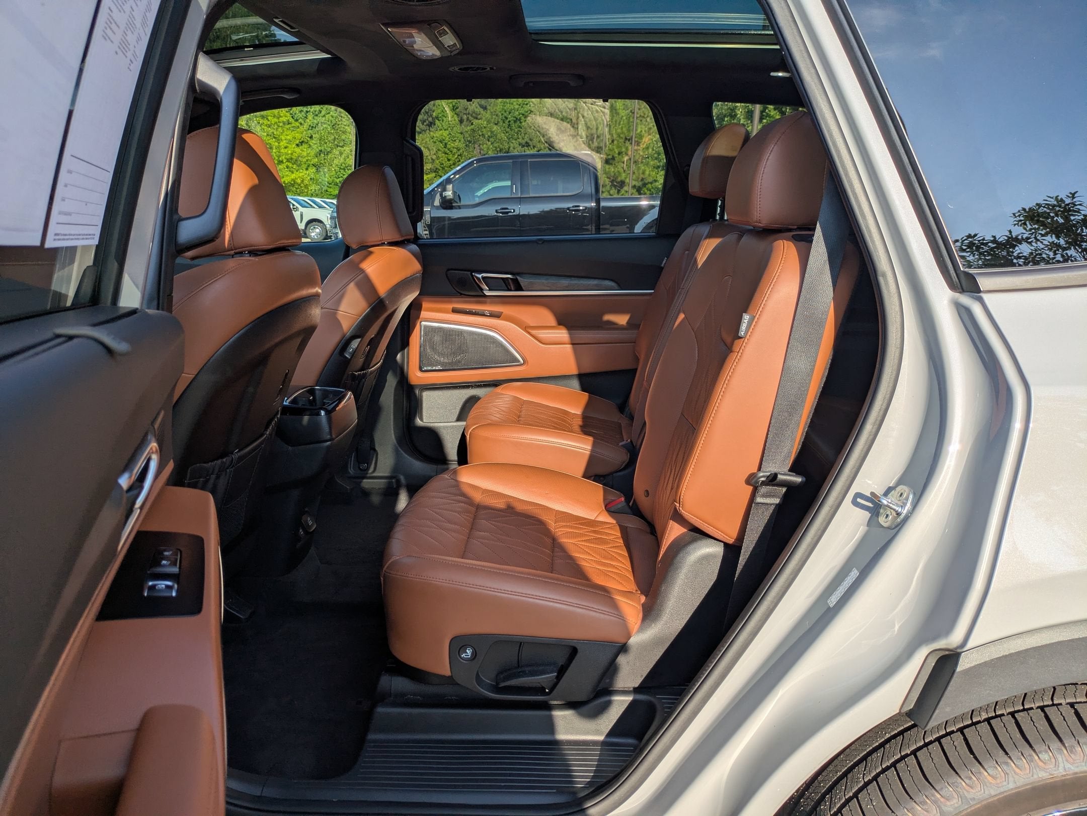 2024 Kia Telluride SX Prestige X-Line