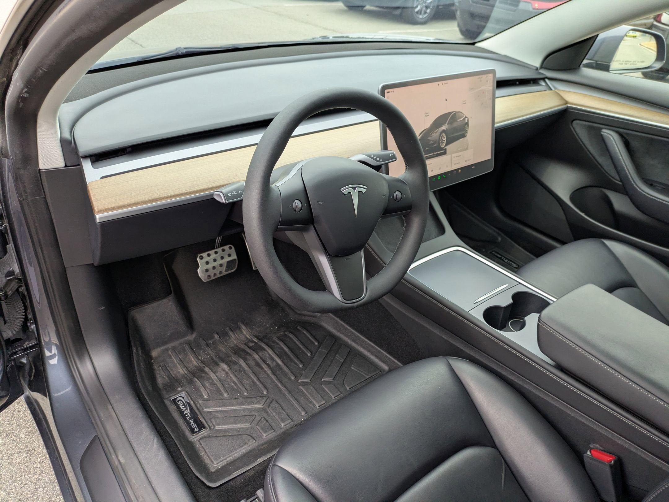 2023 Tesla Model 3 Long Range