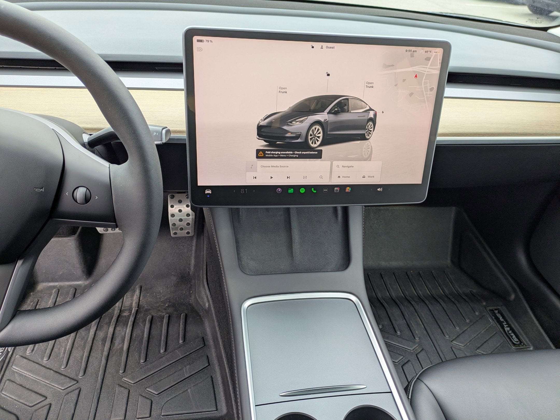 2023 Tesla Model 3 Long Range