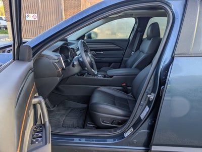 2024 Mazda Mazda CX-50 2.5 S Premium Plus Package