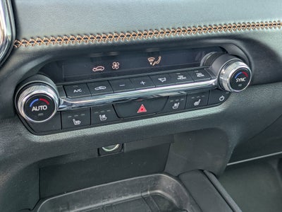 2024 Mazda Mazda CX-50 2.5 S Premium Plus Package