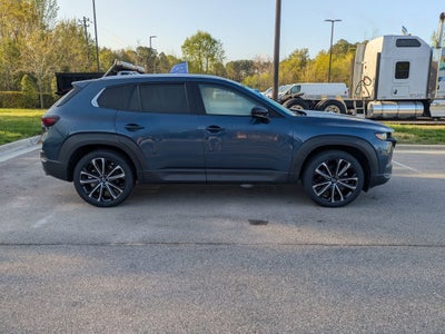 2024 Mazda Mazda CX-50 2.5 S Premium Plus Package