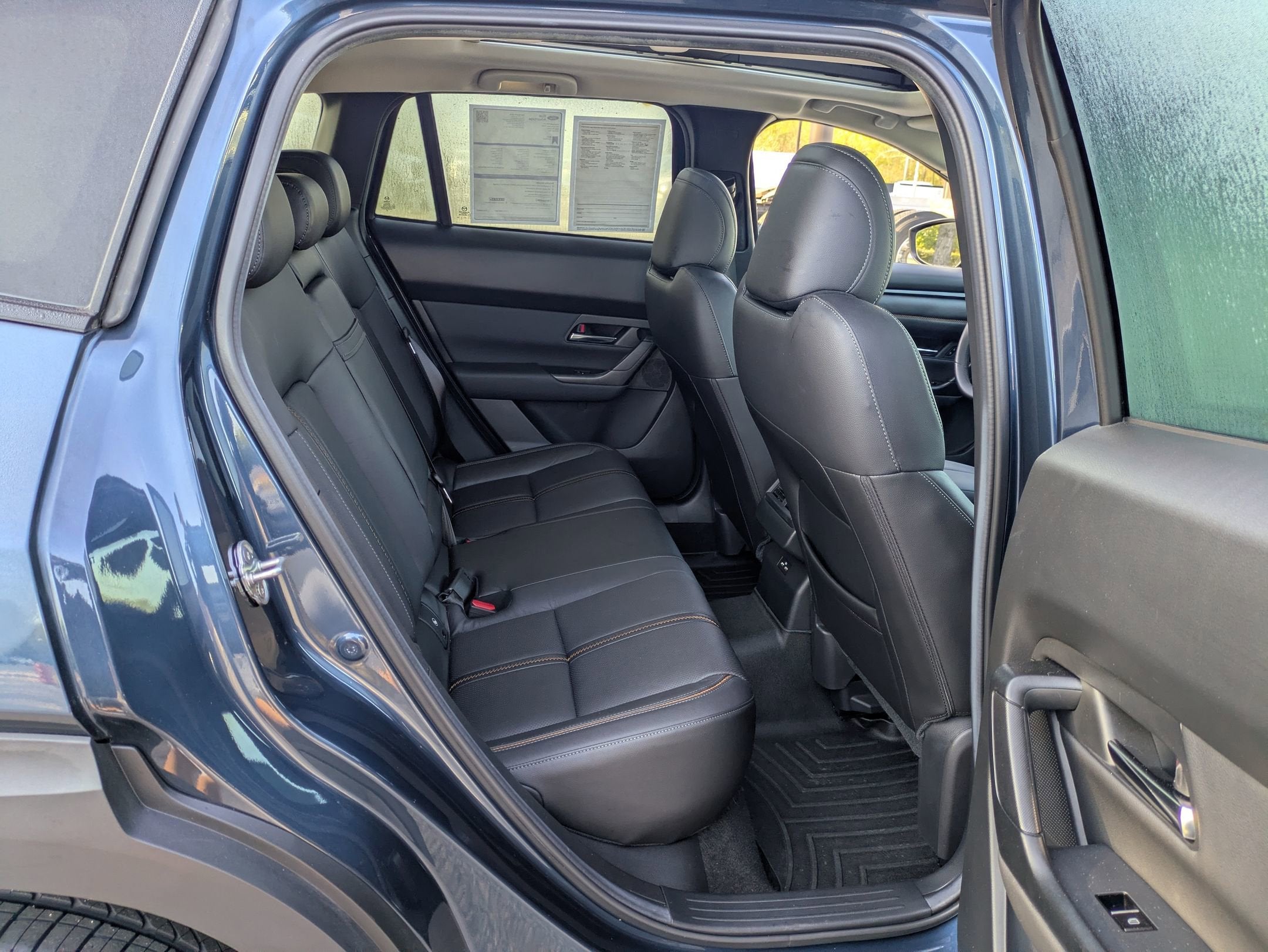 2024 Mazda Mazda CX-50 2.5 S Premium Plus Package