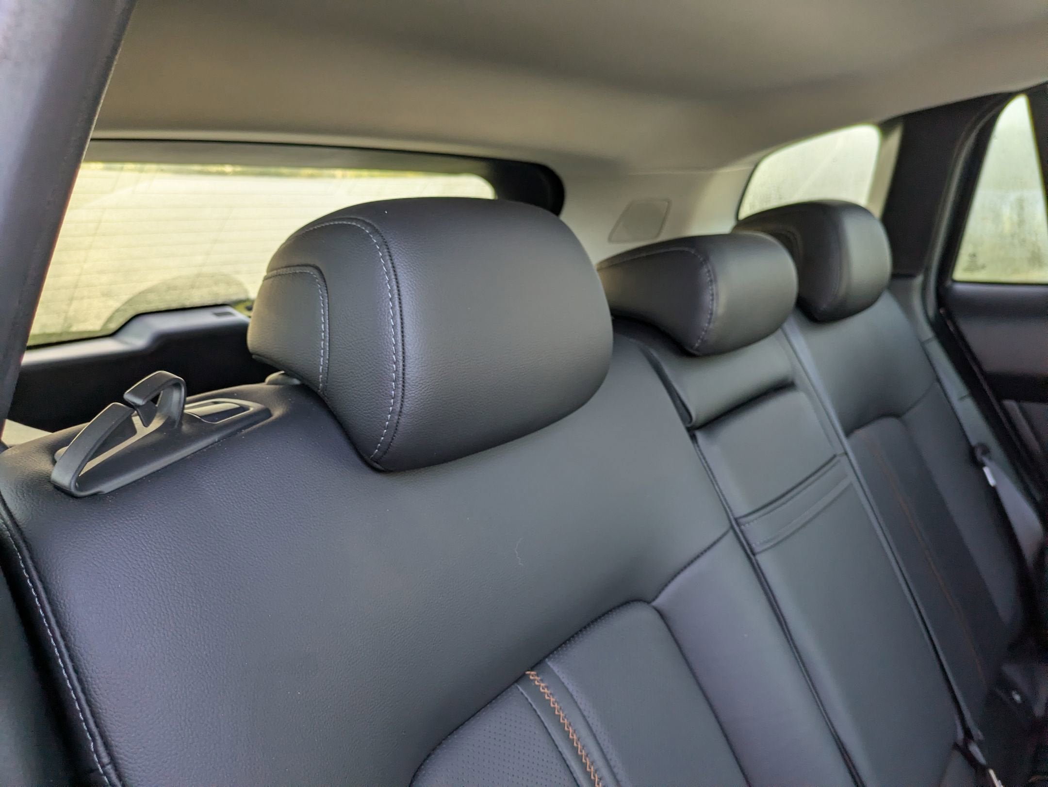 2024 Mazda Mazda CX-50 2.5 S Premium Plus Package