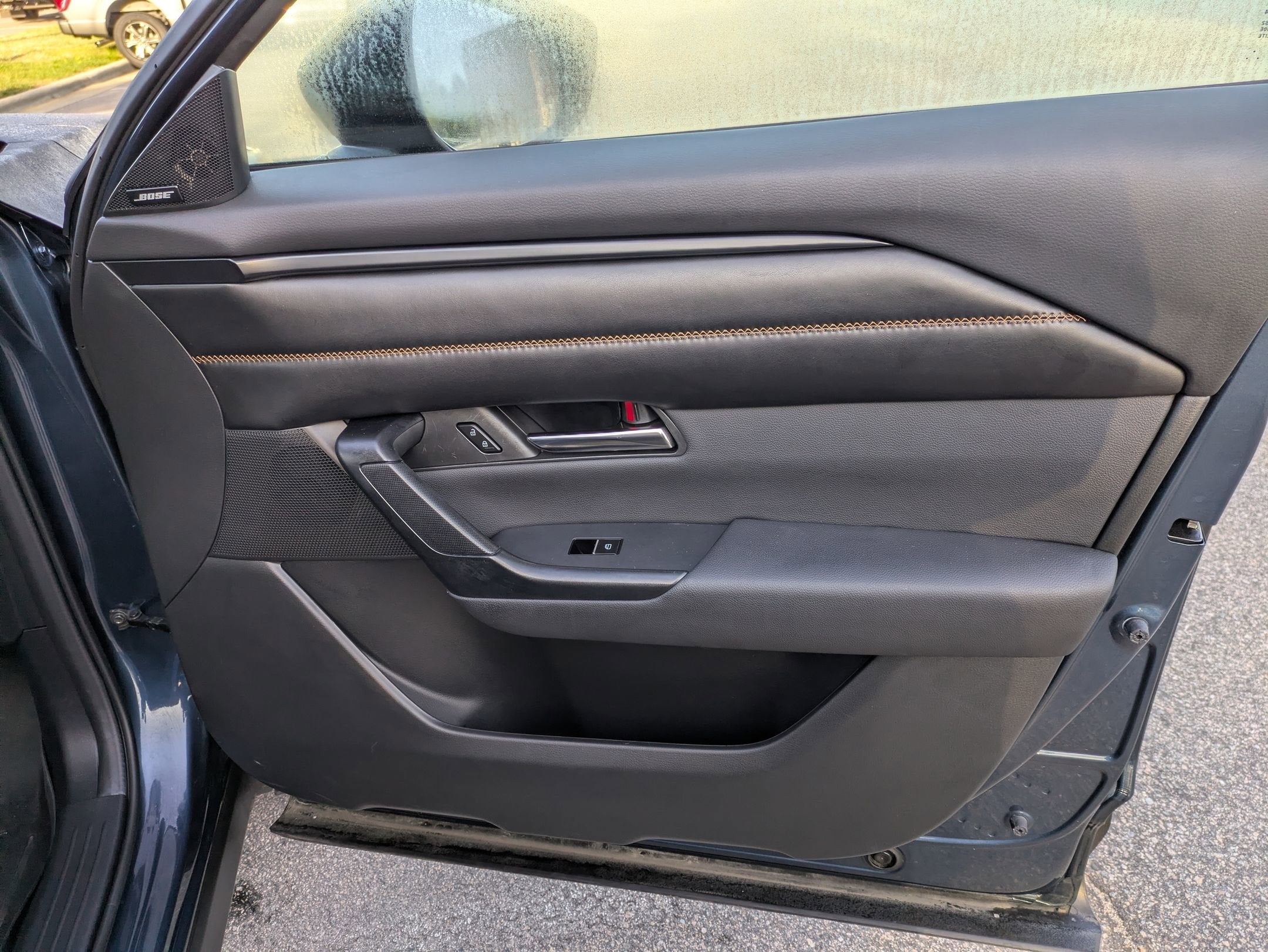 2024 Mazda Mazda CX-50 2.5 S Premium Plus Package