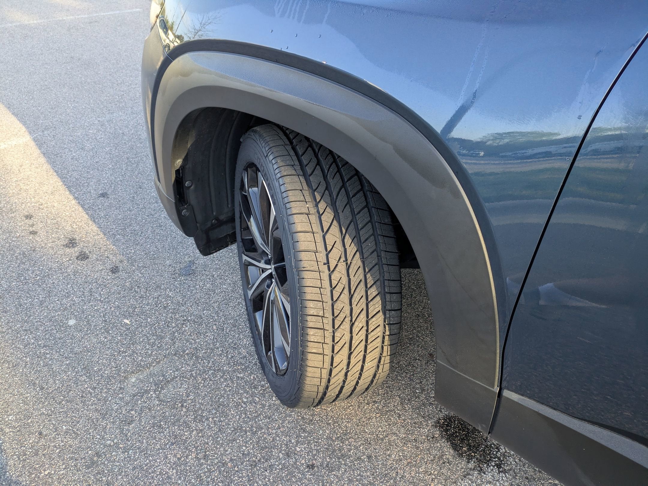 2024 Mazda Mazda CX-50 2.5 S Premium Plus Package